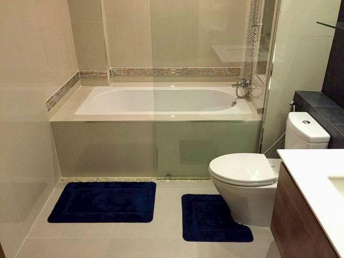 รูป ด่วน ปล่อยเช่า Green Lake Condo ศรีราชา ห้องสวย ราคาดี - รูปที่ 11/13