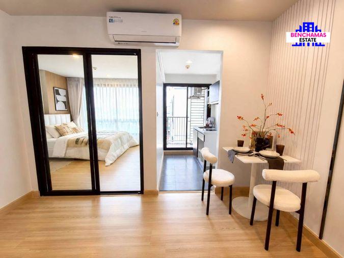 รูป 🔥 ขาย คอนโด เดอะ นิช โมโน บางนา (The Niche Mono Bangna) BTS บางนา - รูปที่ 2/7