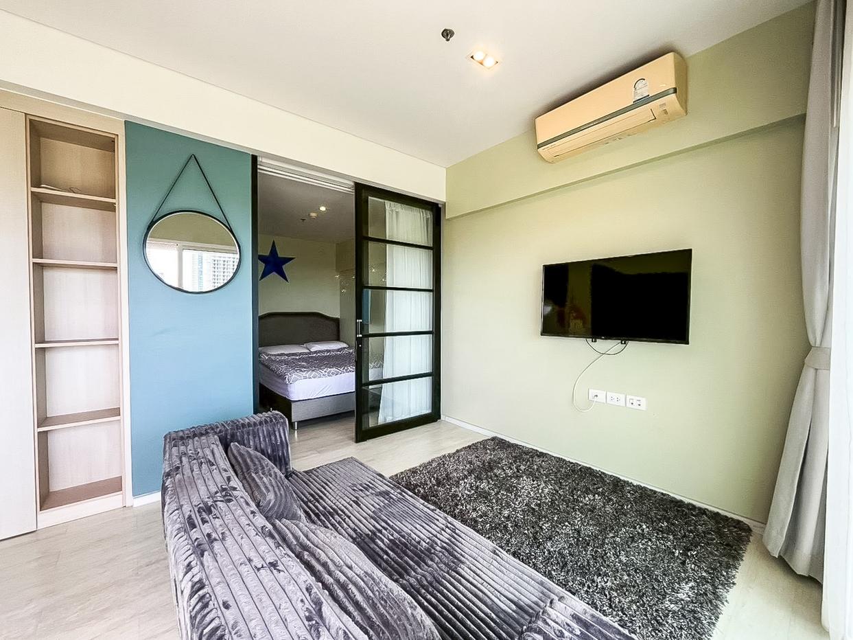 รูป Veranda Residence Pattaya 2 Bedroom Condo for Rent Sea View - รูปที่ 3/13