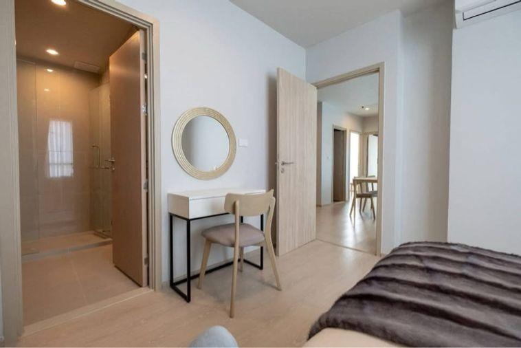 รูป 📌for rent 📌 Nue Mega Plus Bangna 3 bedrooms  66 sqm. 45,000/month.🎀 - รูปที่ 4/23
