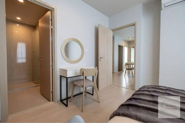รูป 📌for rent 📌 Nue Mega Plus Bangna 3 bedrooms 66 sqm. 45,000/month.🎀 - รูปที่ 4/23