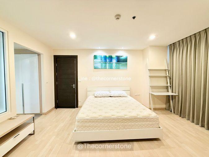 picture Ready to move in ❗️“ 𝐑𝐡𝐲𝐭𝐡𝐦 𝐑𝐚𝐭𝐜𝐡𝐚𝐝𝐚 “ 2 Bed 2 Bath 73 Sq.m. Near MRT-Ratchadaphisek - 9/16