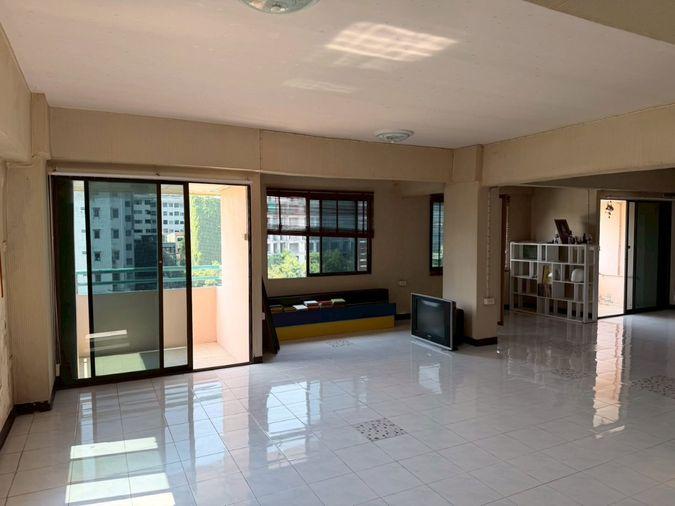 picture 🔥 Condo for Sale Bangkapi Grand Condo | Near MRT Lam Sali - 8/21