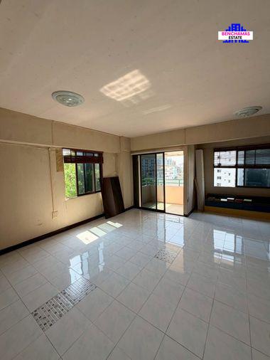 picture 🔥 Condo for Sale Bangkapi Grand Condo | Near MRT Lam Sali - 2/21