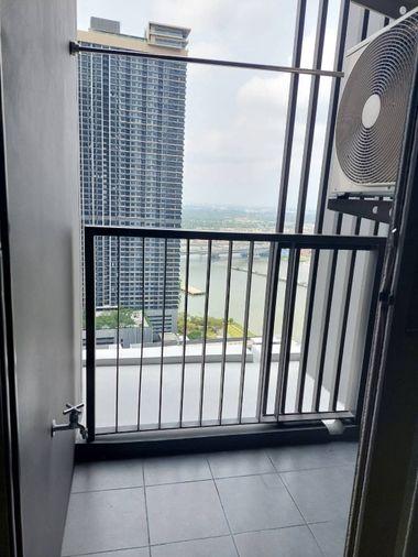 รูป คอนโด โพลิแทน อควา ห้องว่างพร้อมเข้าอยู่ #Fa185 / Line : @forucondo - รูปที่ 11/11