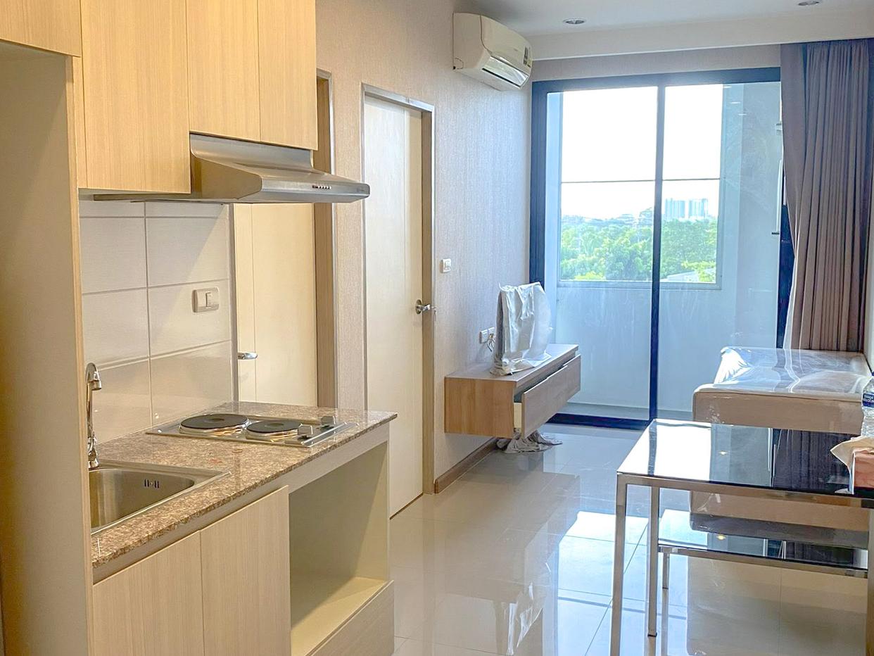 รูป The Green Boulevard Condo for Sale Fully Furnished - รูปที่ 1/8