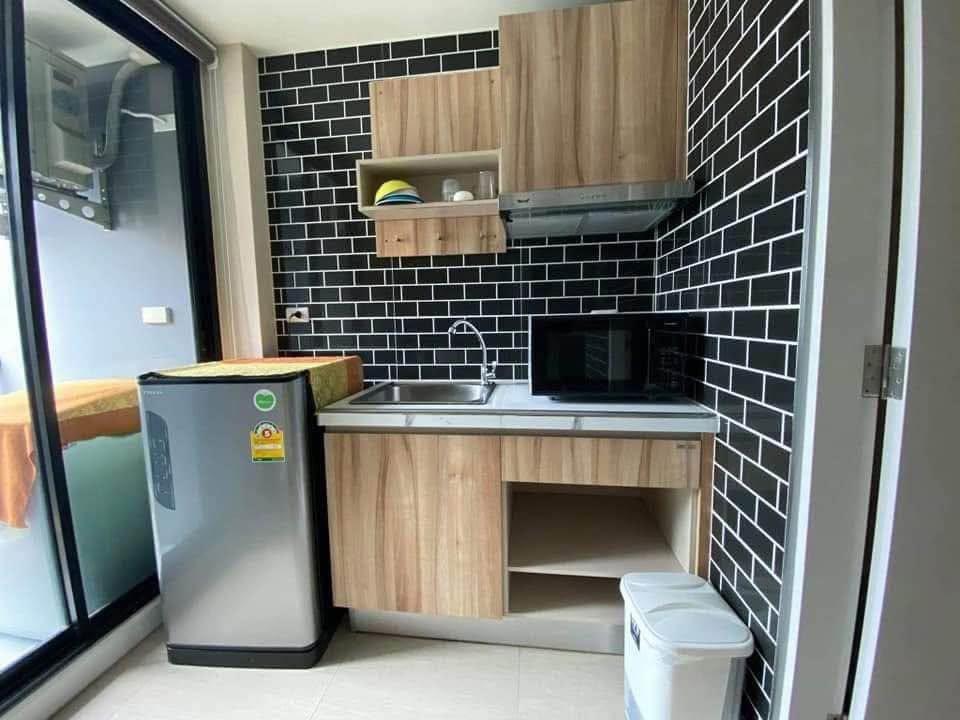 picture 🔥🔥🔥 FOR SALE  🔥🔥🔥 (The Cube Plus Minburi) Near MRT Min Buri Market - 7/13