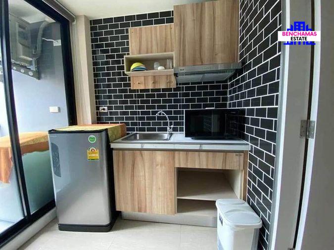 picture 🔥🔥🔥 FOR SALE 🔥🔥🔥 (The Cube Plus Minburi) Near MRT Min Buri Market - 7/13