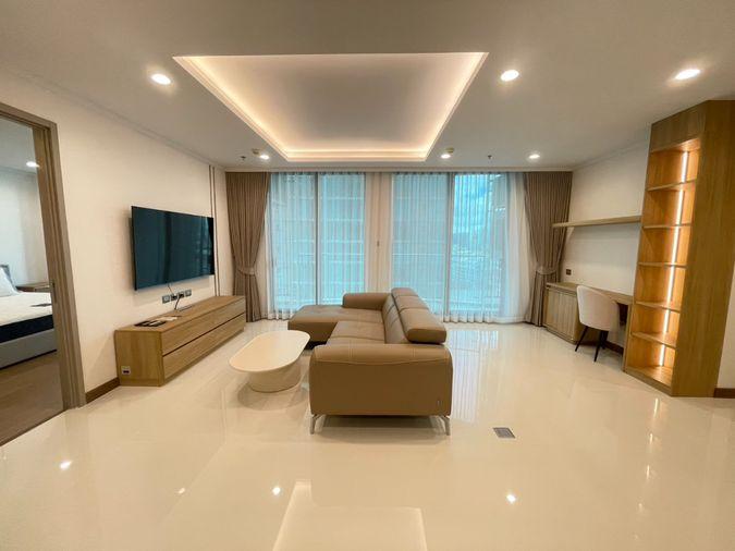 รูป Best room 💗ให้เช่า Supalai Oriental Sukhumvit 39 ห้องสวย น่าอยู่มาก ชั้นสูง วิวเมือง ตกแต่งครบพร้อมเข้าอยู่ DS2295 | Line @dstay - รูปที่ 2/16