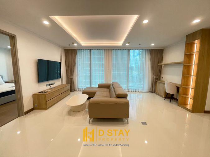 รูป Best room 💗ให้เช่า Supalai Oriental Sukhumvit 39 ห้องสวย น่าอยู่มาก ชั้นสูง วิวเมือง ตกแต่งครบพร้อมเข้าอยู่ DS2295 | Line @dstay - รูปที่ 2/16