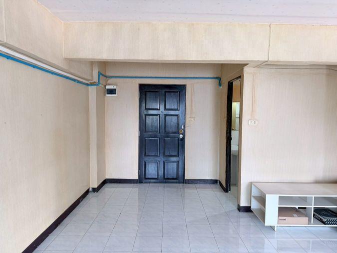 picture 🔥 Condo for Sale Bangkapi Grand Condo | Near MRT Lam Sali - 16/21