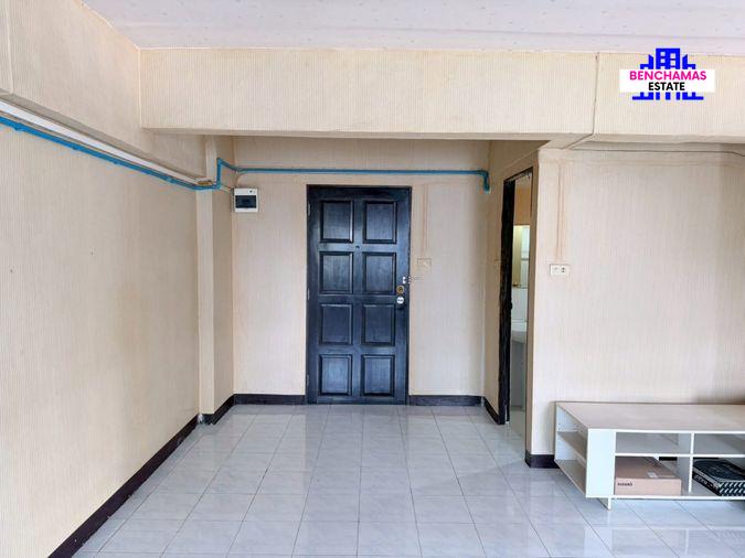 picture 🔥 Condo for Sale Bangkapi Grand Condo | Near MRT Lam Sali - 16/21