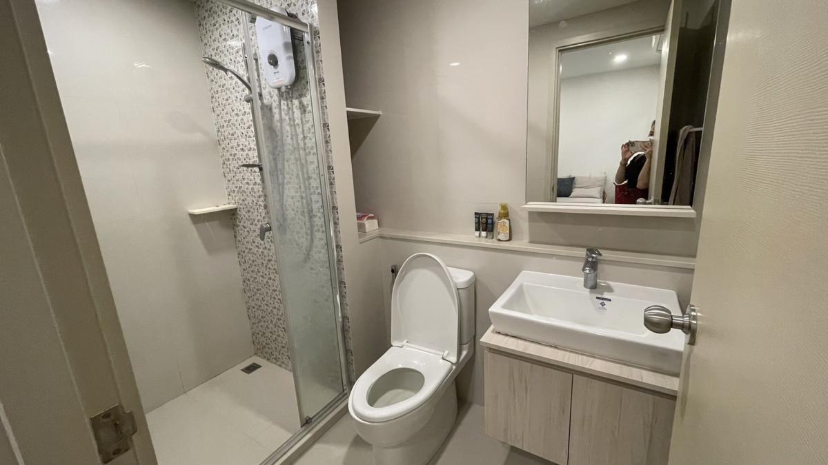 picture 🔥✨ FOR RENT: The Tree Sukhumvit 64 — GREAT VALUE UNIT!  💥 Only 12,500 THB/month!!  📍 1 Bedroom | 1 Bathroom | 33 sq.m. | 3rd Floor - 14/23