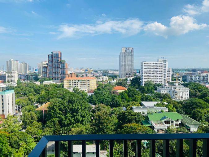 picture Pets Allowed  IDEO Morph 38   300m to BTS Thong Lo Free Shuttle Service - 15/15