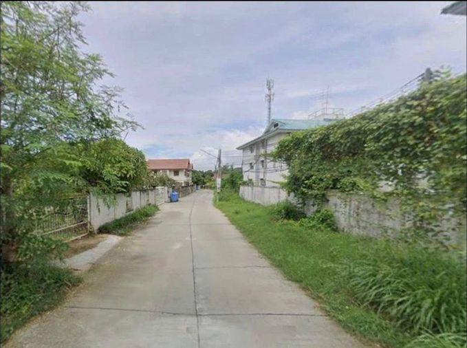 รูป ที่ดินแปลงงาม ศรีราชา ใกล้แหล่งชุมชน เดินทางเชื่อมทุกเส้นทาง - รูปที่ 3/3