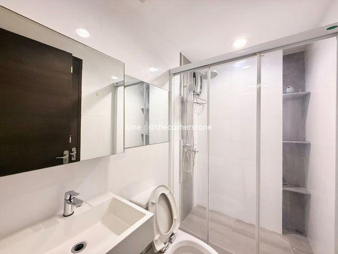 picture Ready to move in ❗️“ 𝐑𝐡𝐲𝐭𝐡𝐦 𝐑𝐚𝐭𝐜𝐡𝐚𝐝𝐚 “ 2 Bed 2 Bath 73 Sq.m. Near MRT-Ratchadaphisek - 11/16