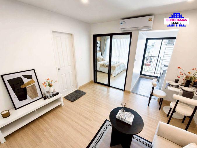 รูป 🔥 ขาย คอนโด เดอะ นิช โมโน บางนา (The Niche Mono Bangna) BTS บางนา - รูปที่ 6/7