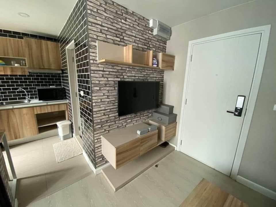 picture 🔥🔥🔥 FOR SALE  🔥🔥🔥 (The Cube Plus Minburi) Near MRT Min Buri Market - 3/13