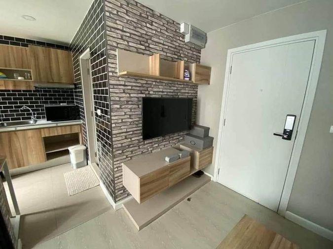 picture 🔥🔥🔥 FOR SALE  🔥🔥🔥 (The Cube Plus Minburi) Near MRT Min Buri Market - 3/13