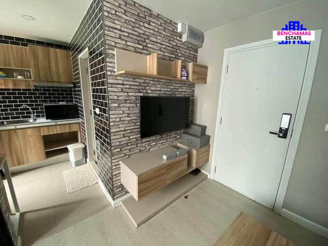 picture 🔥🔥🔥 FOR SALE 🔥🔥🔥 (The Cube Plus Minburi) Near MRT Min Buri Market - 3/13