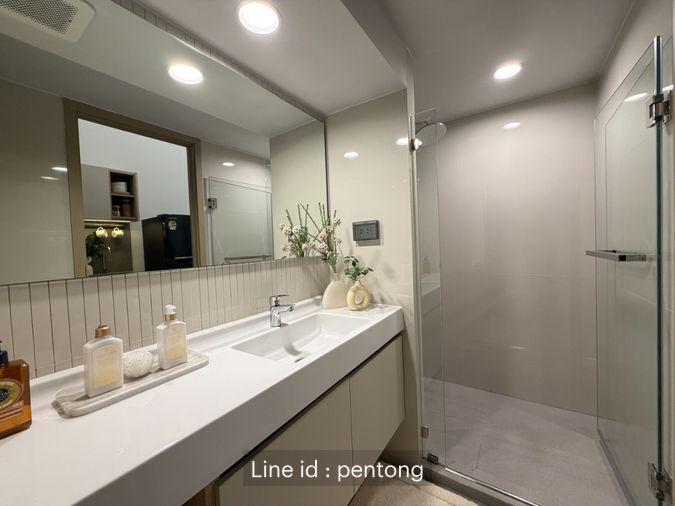 รูป Culture Chula 1 Bedroom plus Hybrid พร้อมเข้าอยู่ - รูปที่ 3/8