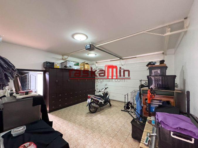 รูป พูลวิลล่า Impress House Pattaya บนที่ดิน 676 ตร.ม. พร้อมสระว่ายน้ำส่วนตัว ราคาเพียง 9.999 ล้านบาท - รูปที่ 26/28