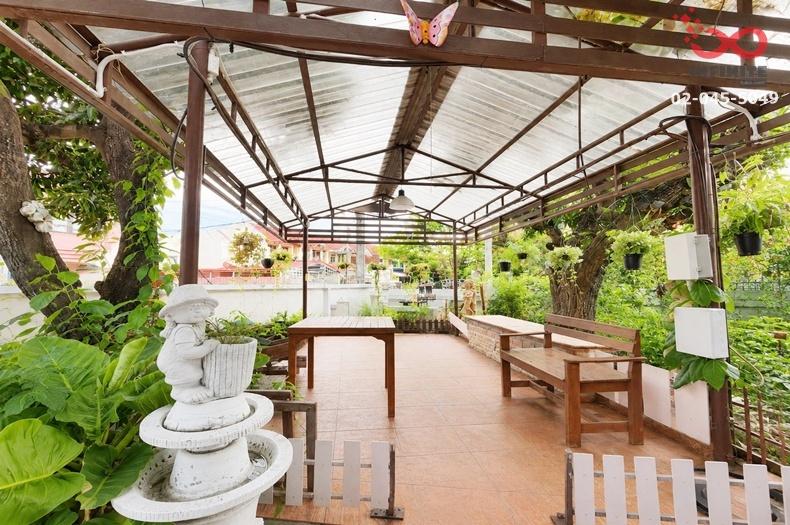 รูป ขายบ้านเดี่ยว 2 ชั้น 74 ตร.ว. หมู่บ้านปรารถนา 3 หลังมุม ถนนเสม็ด-อ่างศิลา ชลบุรี ใกล้โรงพยาบาลเอกชล - รูปที่ 11/13