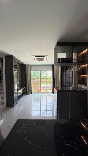 รูป ขายบ้านเดี่ยว Golden neo บางแค เฟส 2 แต่งสวย พร้อมอยู่ - รูปที่ 7/20