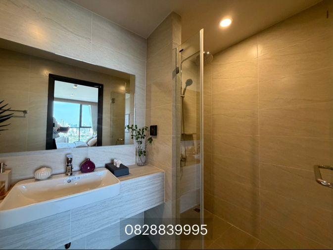 รูป 🏙️ ซื้อคอนโดวันนี้ เพื่ออยู่ใจกลาง One Bangkok 76 ตร.ม. 2 ห้องนอน - รูปที่ 4/5