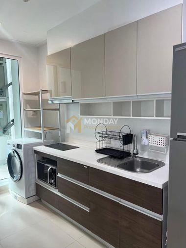 รูป 🔥MD-26065792 Rare Item ห้องสวย ราคาต่ำกว่าตลาด ศุภาลัย เอลีท พญาไท รีบจองก่อนหลุด 🔥 - รูปที่ 9/12