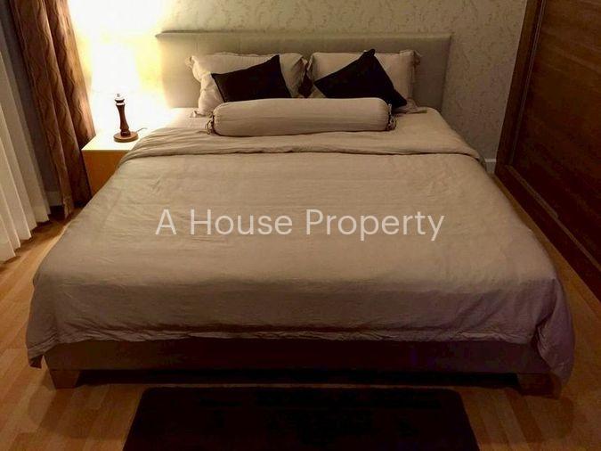 รูป ด่วน ปล่อยเช่า Green Lake Condo ศรีราชา ห้องสวย ราคาดี - รูปที่ 9/13