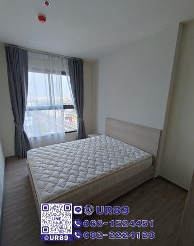 picture 💙 Hot Price 💙 For Rent NIA by Sansiri - 5/12