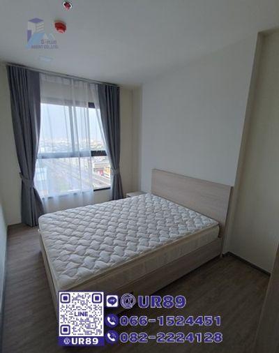 picture 💙 Hot Price 💙 For Rent NIA by Sansiri - 5/12