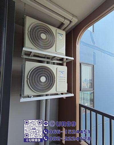 picture 💙 Hot Price 💙 For Rent NIA by Sansiri - 10/11