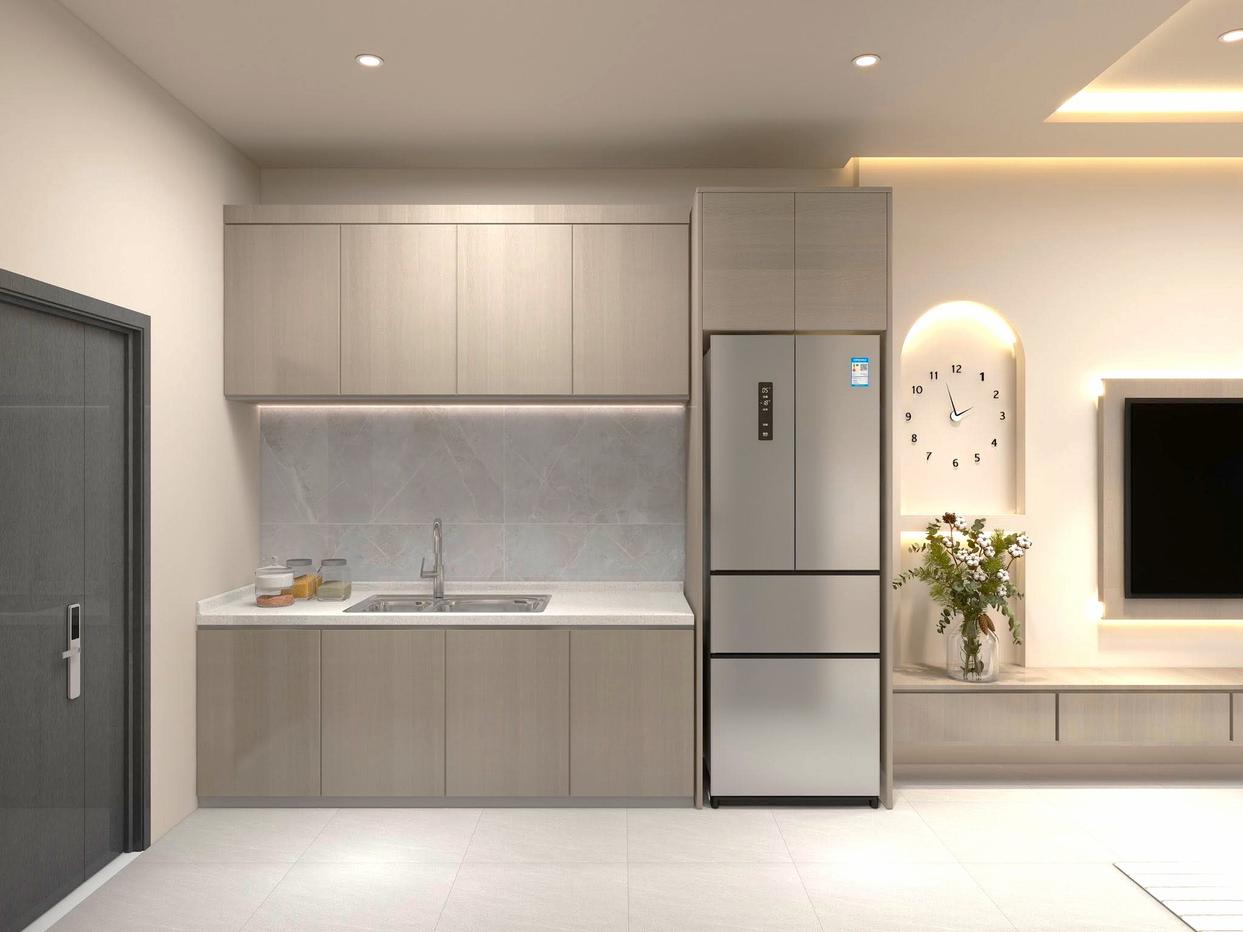 รูป Jomtien Sweet Condotel 2 Studio Condo for Sale Pratumnak Hill - รูปที่ 3/8
