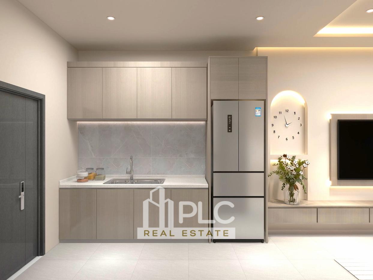 รูป Jomtien Sweet Condotel 2 Studio Condo for Sale Pratumnak Hill - รูปที่ 3/8