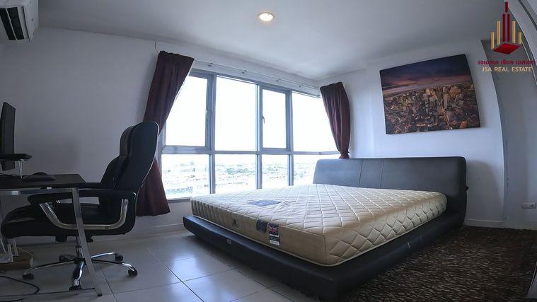 รูป ✨ ขาย ซิลค์ เพลส พหลโยธิน – หลักสี่ ✨   ราคา 2,980,000 บาท - รูปที่ 5/8