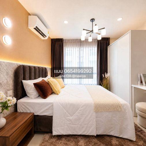 picture UDEE090626 Sale : Regent Home Sukhumvit 97/1 - 2/14