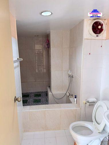 picture 🔥 Condo for Sale Bangkapi Grand Condo | Near MRT Lam Sali - 15/21