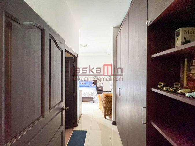 รูป พูลวิลล่า Impress House Pattaya บนที่ดิน 676 ตร.ม. พร้อมสระว่ายน้ำส่วนตัว ราคาเพียง 9.999 ล้านบาท - รูปที่ 20/28