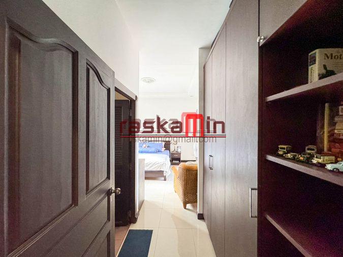 รูป พูลวิลล่า Impress House Pattaya บนที่ดิน 676 ตร.ม. พร้อมสระว่ายน้ำส่วนตัว ราคาเพียง 9.999 ล้านบาท - รูปที่ 20/28