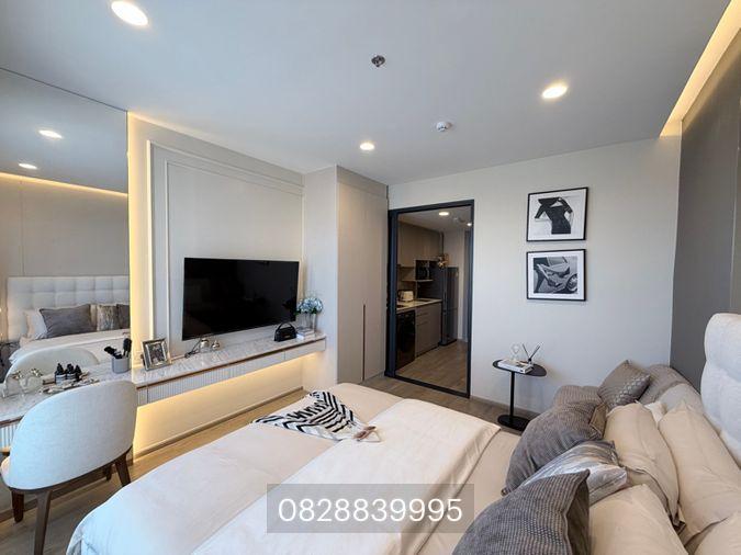 picture The Crown Residences. Multiple units available - 2/7