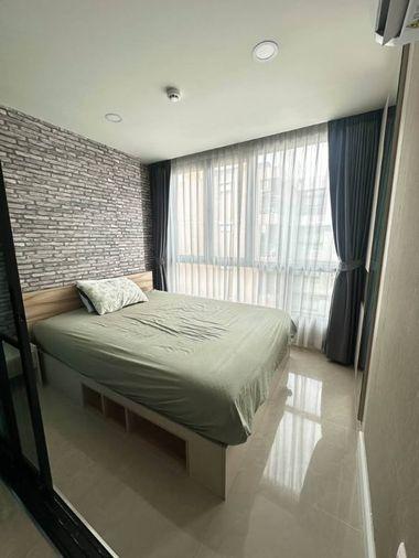 picture 🔥🔥🔥 FOR SALE  🔥🔥🔥 (The Cube Plus Minburi) Near MRT Min Buri Market - 5/13