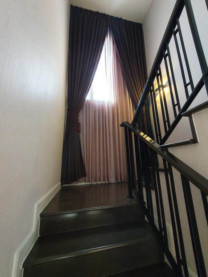 รูป บางกอก บูเลอวาร์ด สาทร - ปิ่นเกล้า 2 Bangkok Boulevard Sathorn - Pinklao 2 - รูปที่ 14/18