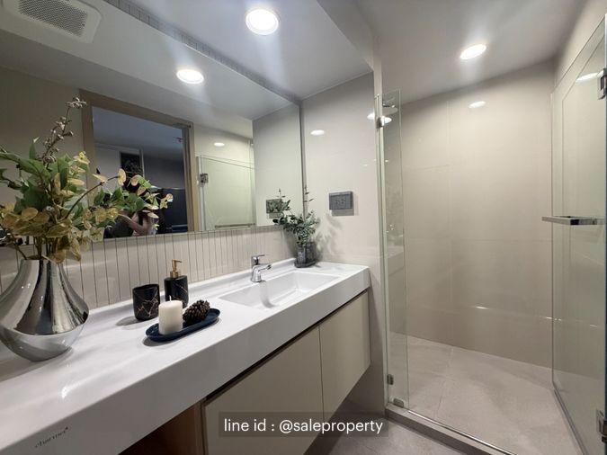 รูป Culture Chula 1 ห้องนอน ชีวิตติดจุฬา ใจกลางกรุงเทพฯ - รูปที่ 10/11
