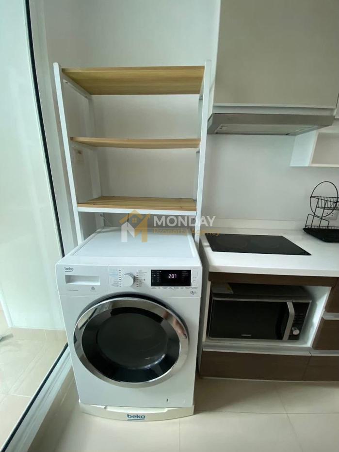รูป 🔥MD-26065792 Rare Item ห้องสวย ราคาต่ำกว่าตลาด ศุภาลัย เอลีท พญาไท รีบจองก่อนหลุด 🔥 - รูปที่ 7/12