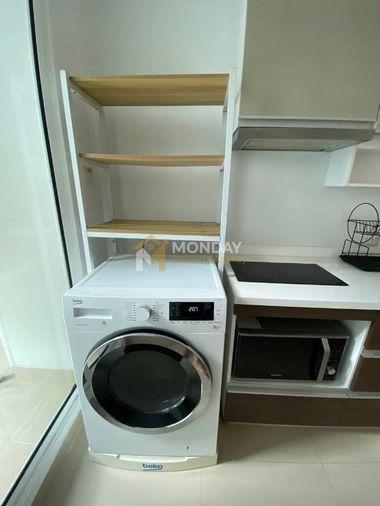 รูป 🔥MD-26065792 Rare Item ห้องสวย ราคาต่ำกว่าตลาด ศุภาลัย เอลีท พญาไท รีบจองก่อนหลุด 🔥 - รูปที่ 7/12