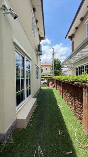 รูป ขายบ้านเดี่ยว Golden neo บางแค เฟส 2 แต่งสวย พร้อมอยู่ - รูปที่ 18/20