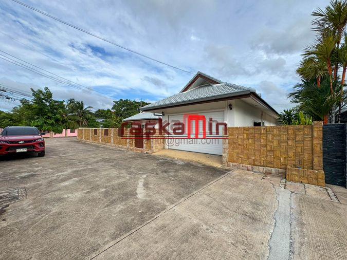 รูป พูลวิลล่า Impress House Pattaya บนที่ดิน 676 ตร.ม. พร้อมสระว่ายน้ำส่วนตัว ราคาเพียง 9.999 ล้านบาท - รูปที่ 3/28