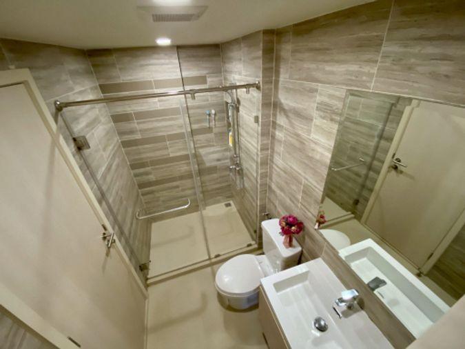 picture 🔥 FOR SALE(Maestro 03 Ratchada - Rama 9) Pet-Friendly Condo  Near MRT Phra Ram 9 - 8/8